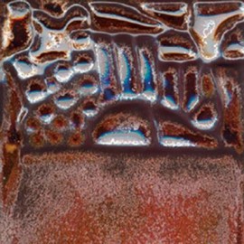 Copper Adventurine - 16 oz Mayco Element Glaze Copper Adventurine - 16 oz Mayco Element Glaze